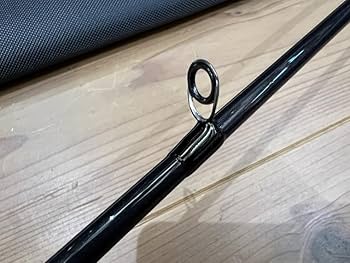 ヒラコウ　ウエダロッド　シューティングシャフト　他 未使用 UFMウエダ シューティングシャフトボロン STB-962MN-Ti